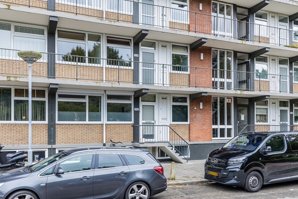 Medium property photo - Rijnbeekstraat 358, 5913 GP Venlo